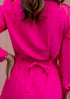 Maison Fauve - Soho Wrap Dress and Blouse